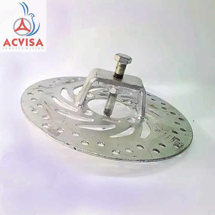 CẢO MÂM MÁY GIẶT