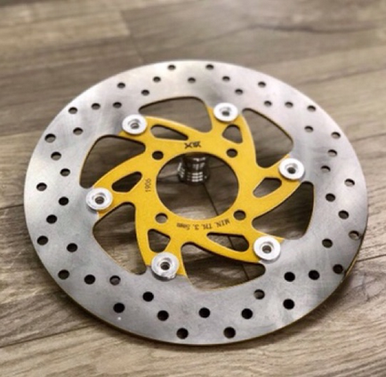 ĐĨA THẮNG YAZ-260 MM CHO WINNER 150