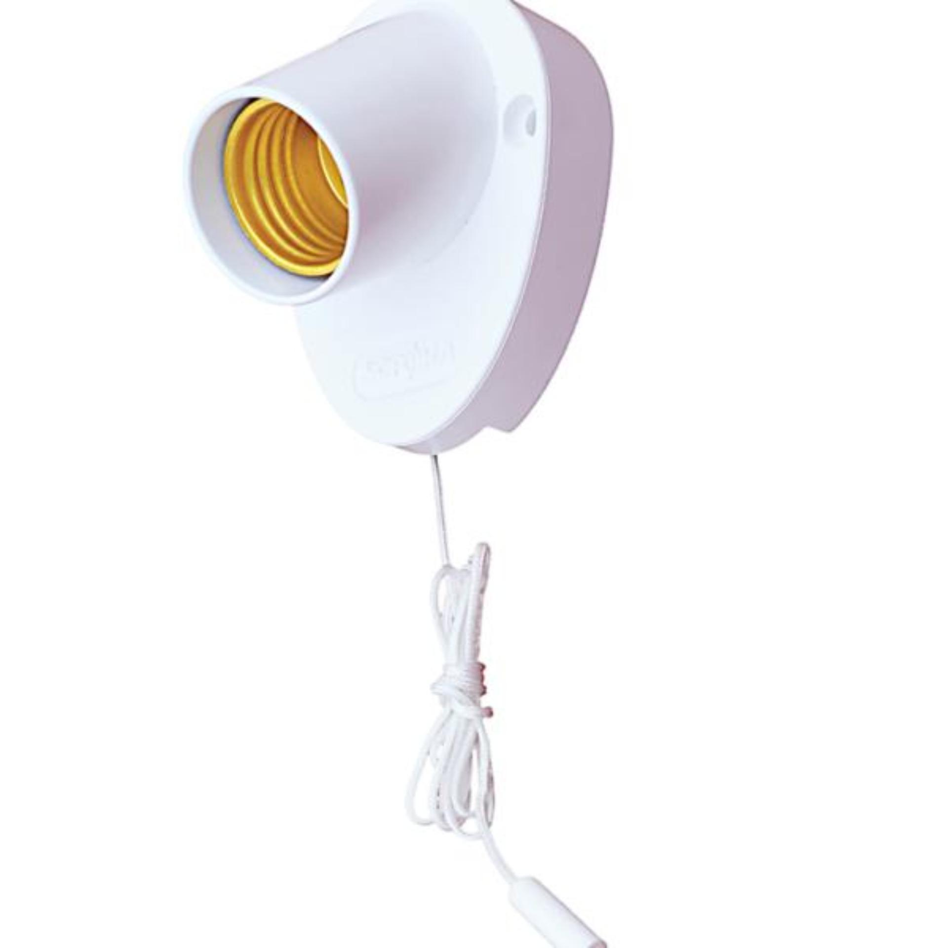 Đuôi xéo công tắc giật dây Sopoka ĐV9 - Điện Việt