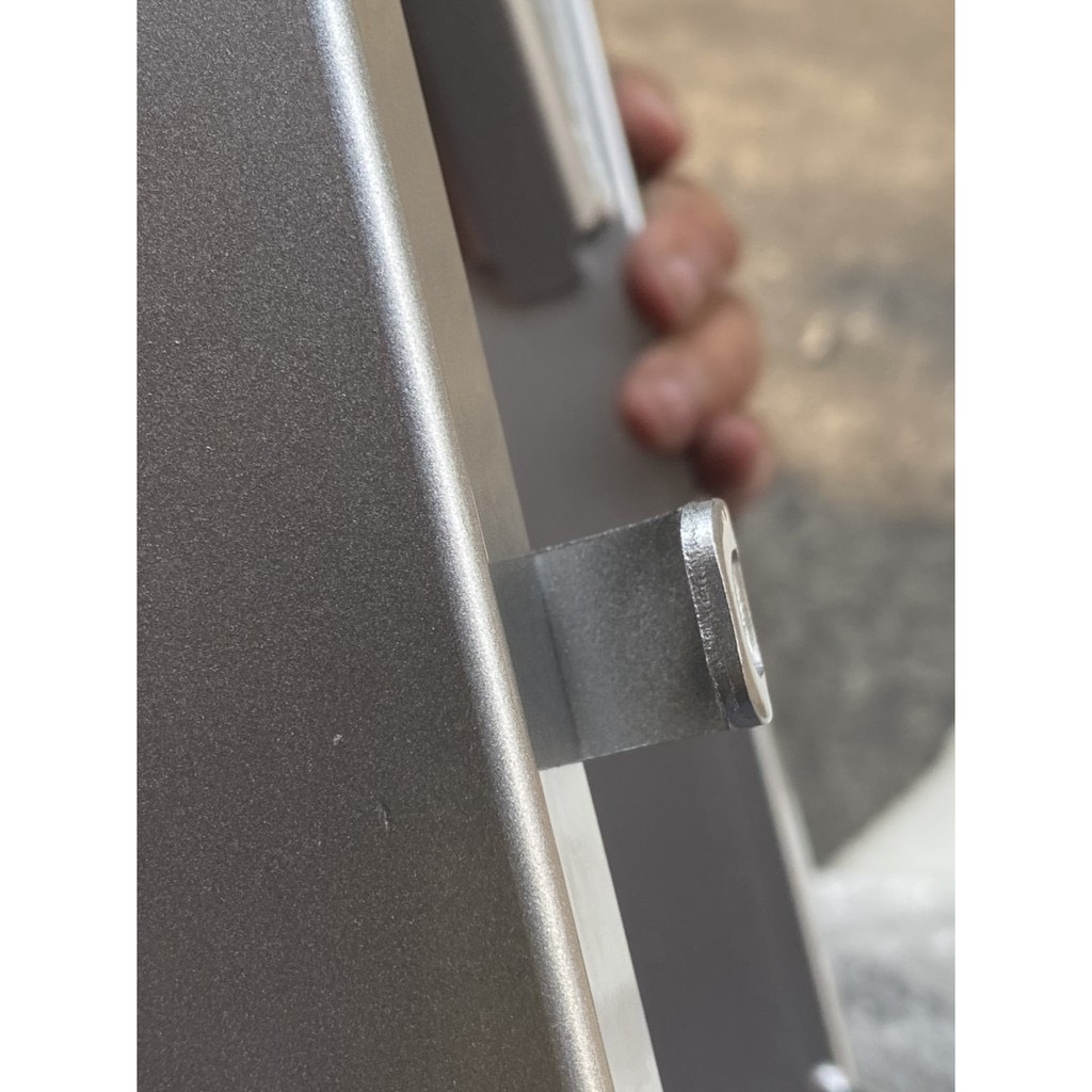 GẤP SAU XE WAVE RS - WA ( THÀNH LẬP )