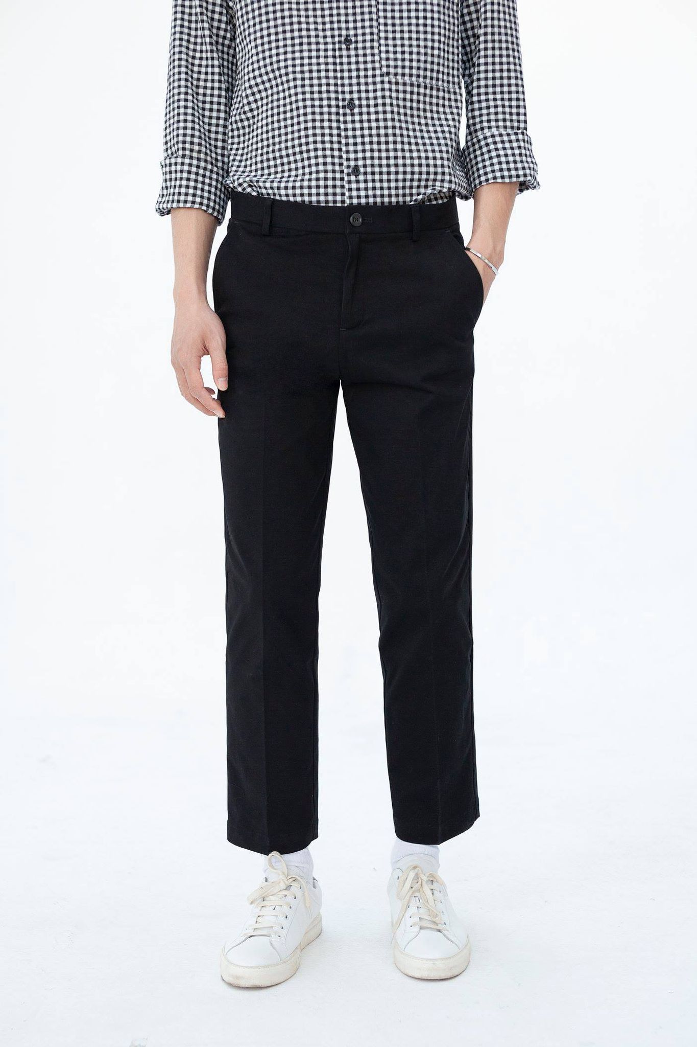 Quần tây nam LOOK Comfort Pants