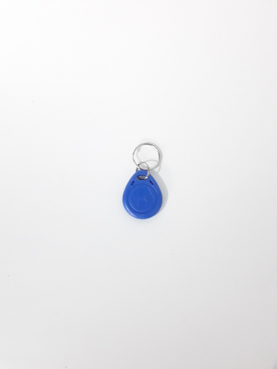 Combo 10 Thẻ từ dạng móc khóa RFID 125KHz