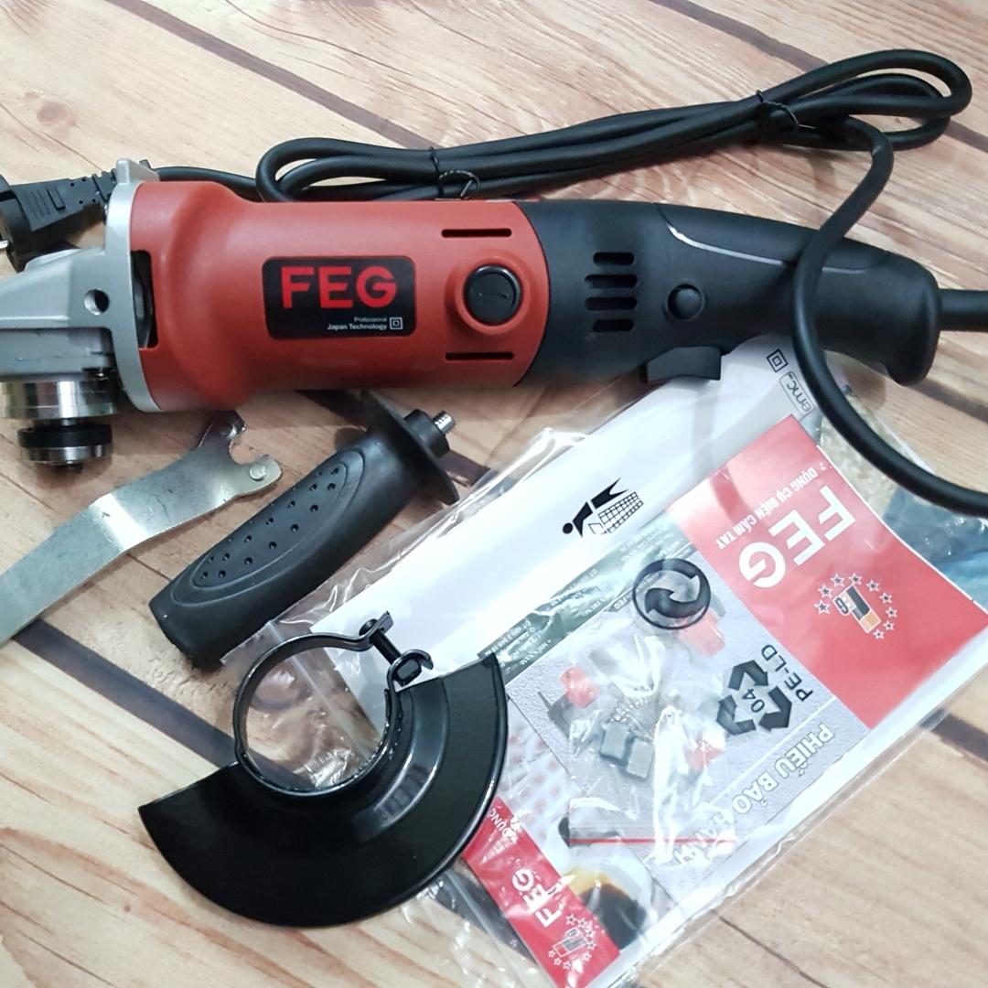 MÁY MÀI FEG EG-914