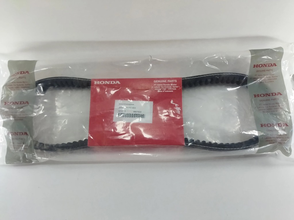 DÂY CUROA VISION 110, BEAT 110, VARIO 110, CLICK 110, SCOOPY 110 ( ĐỜI 2017-2021) ( MÃ 23100-K44-V01)