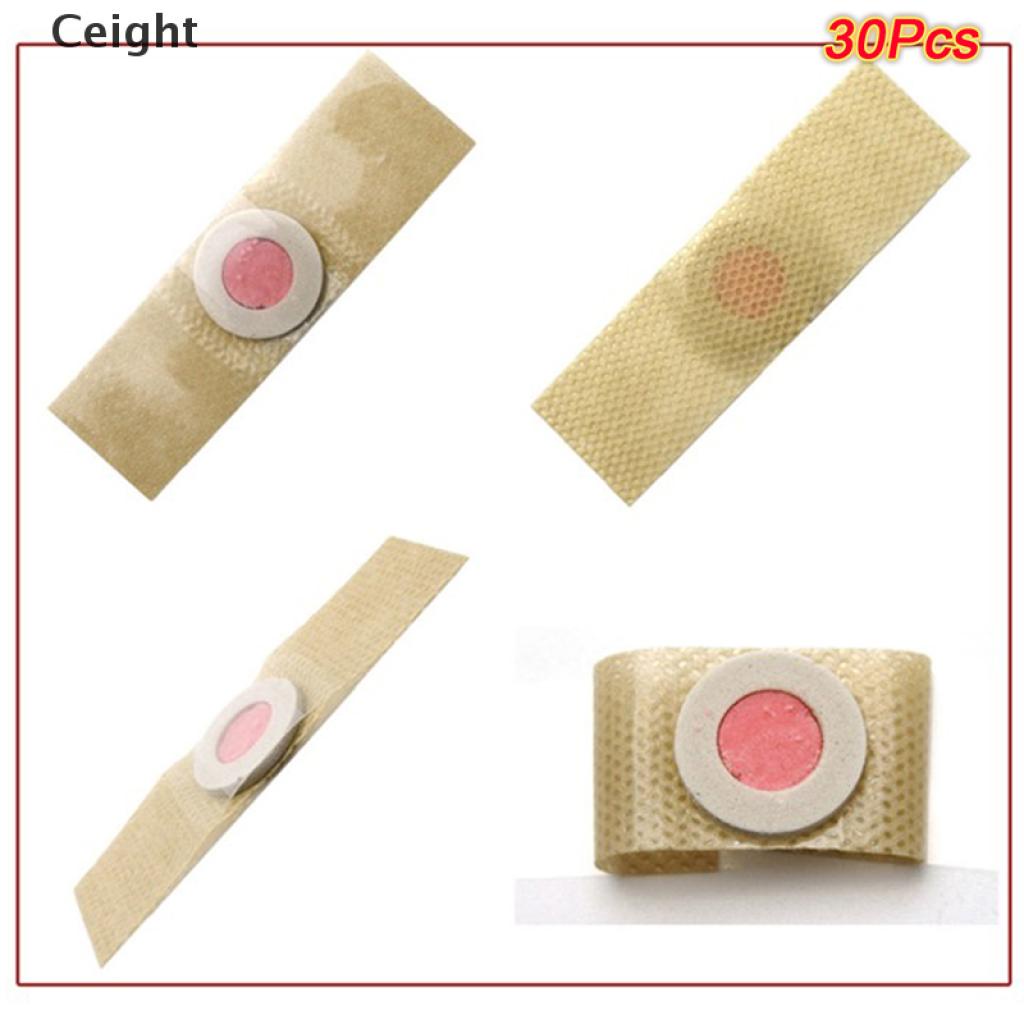 5 Miếng Dán Tẩy Mụt Cóc Nhanh Hiệu Quả Cao