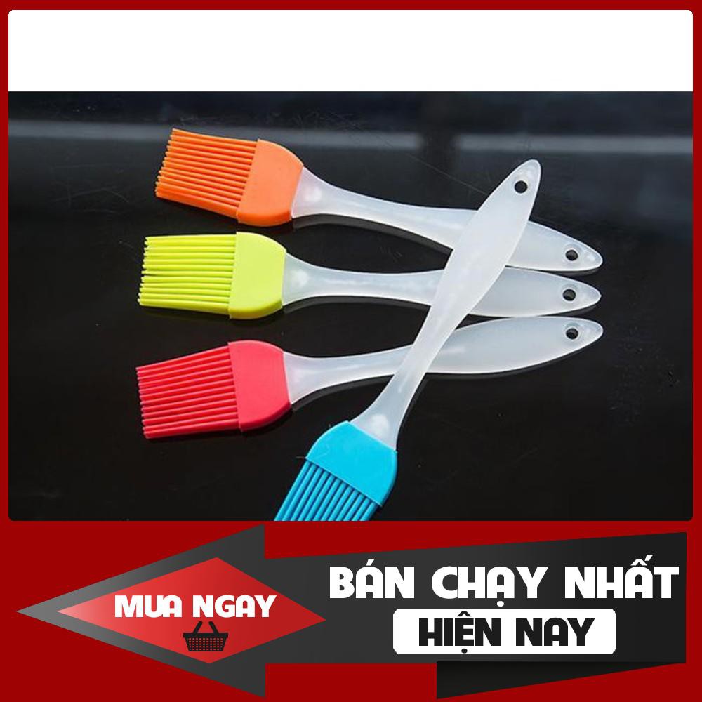 [HCM]CỌ QUÉT GIA VỊ SILICON DẺO
