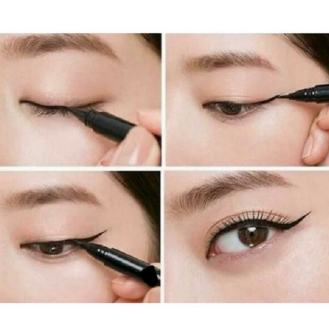 Bút kẻ mắt MAC chống trôi nước