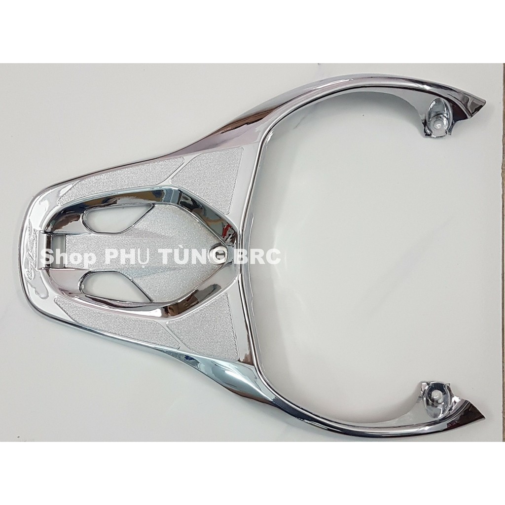 Ốp cảng mạ crom xe sh 2012 - 2019 - mt 2022