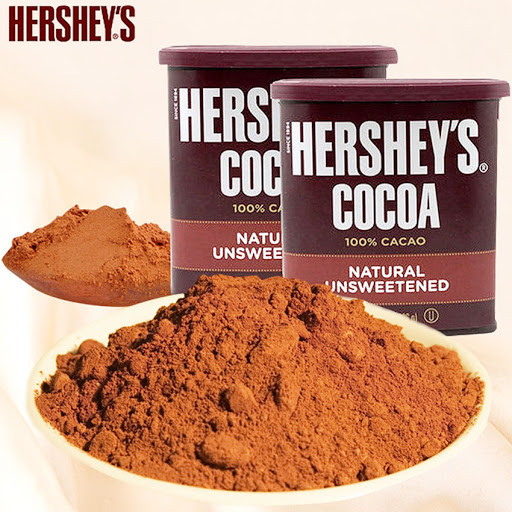BỘT CACAO HERSHEYS 226GR - HERSHEYS COCOA POWDER