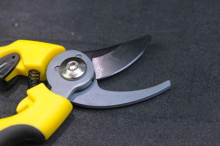 8inch Kéo cắt cành Stanley 14-302