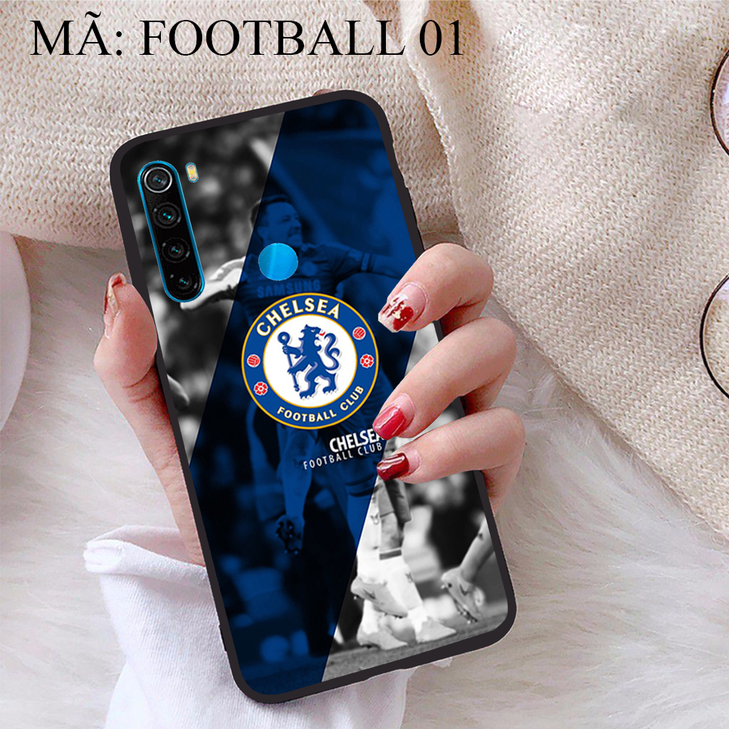 Case for  Xiaomi Redmi Note 8