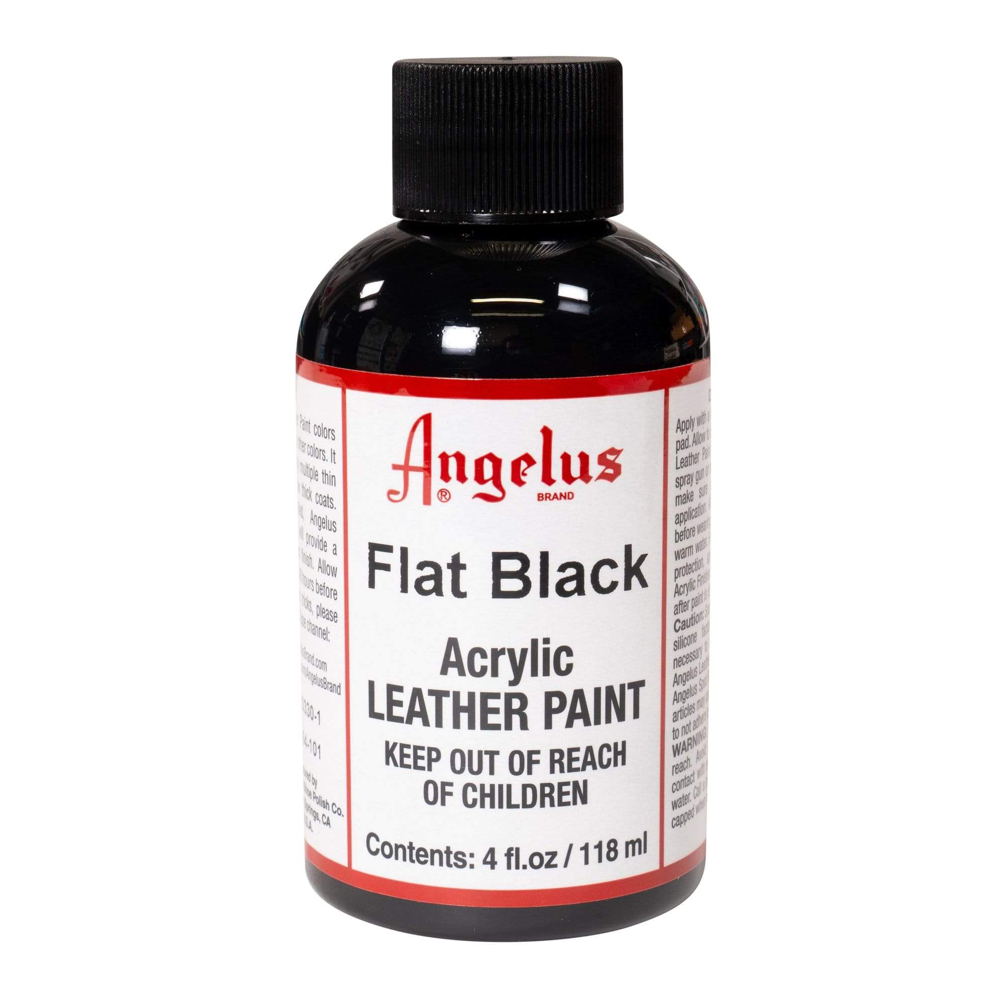Sơn Angelus Leather Paint USA Custom Chuyên Dụng