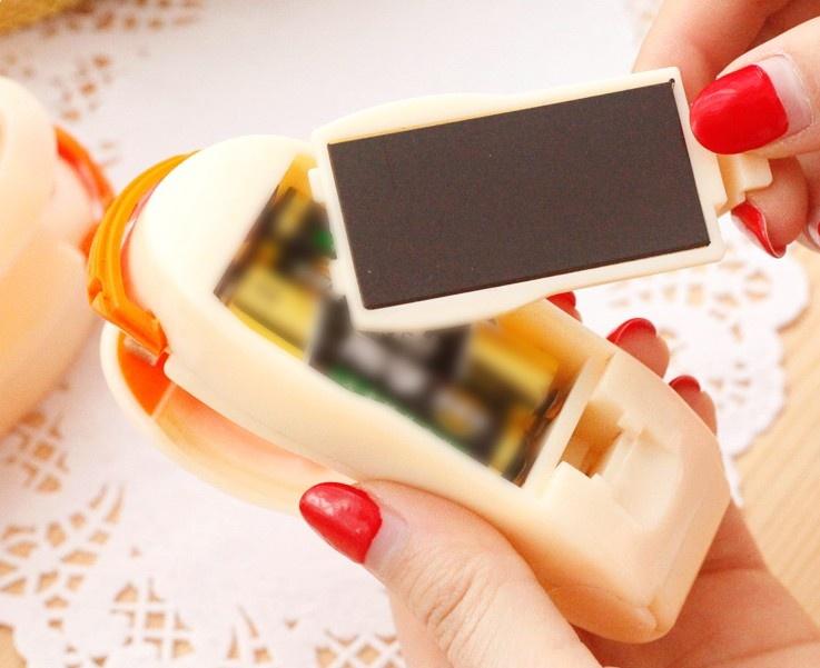 [HCM]Máy Hàn Miệng Túi Mini