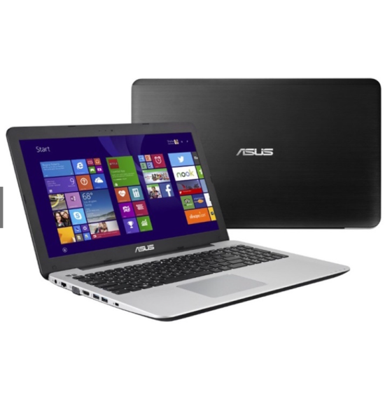 Bảng giá Laptop ASUS A556UF XX062D I5 6200U RAM 4GB HDD 500GB Phong Vũ