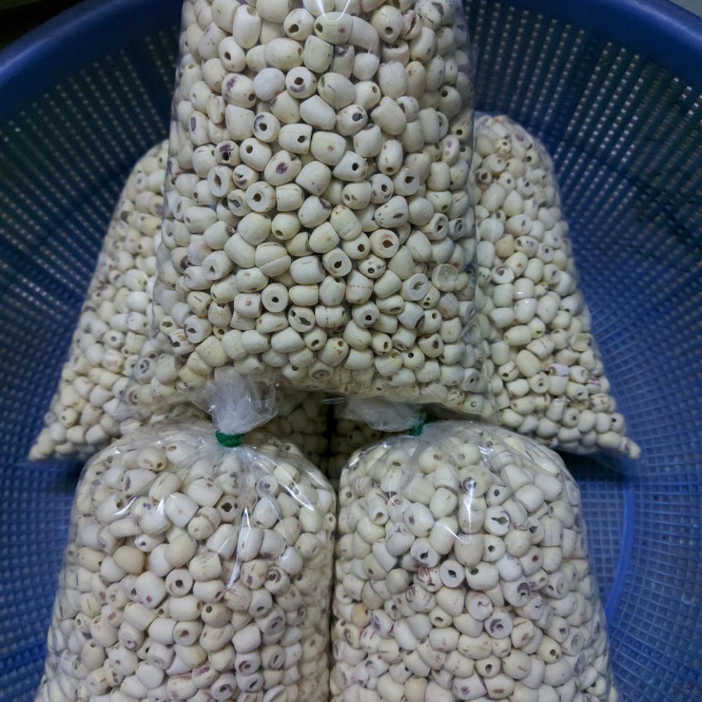 [HCM]hạt sen khô