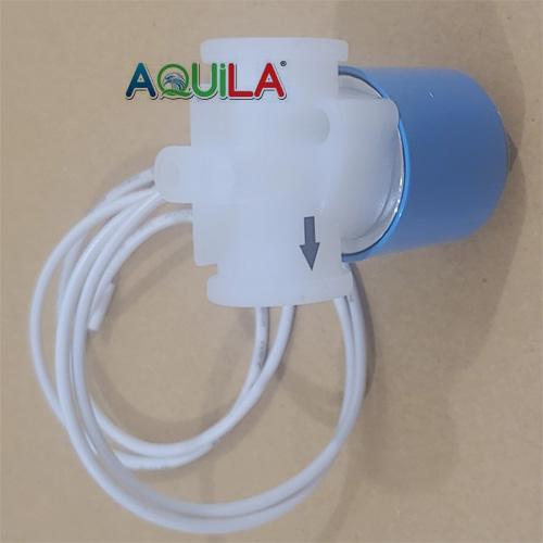 [HCM]Van từ van điện từ dùng cho máy lọc nước RO