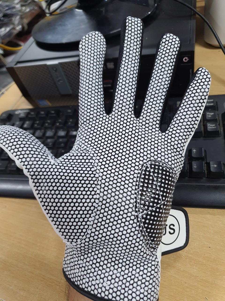 golf gloves JS 골프장갑