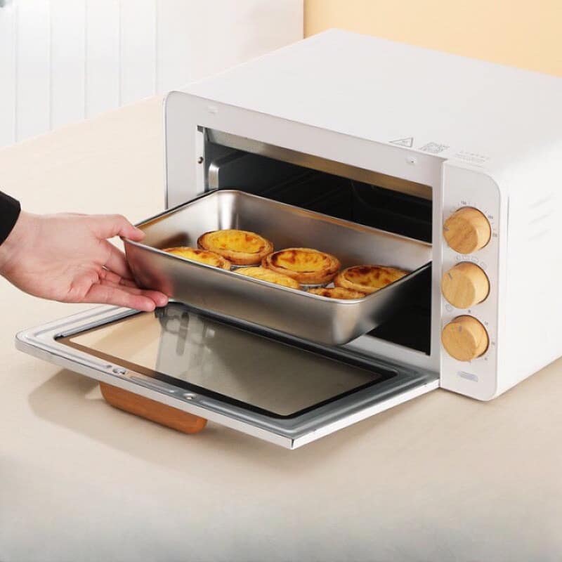 KHAY CHỮ NHẬT INOX 304 Size Lớn