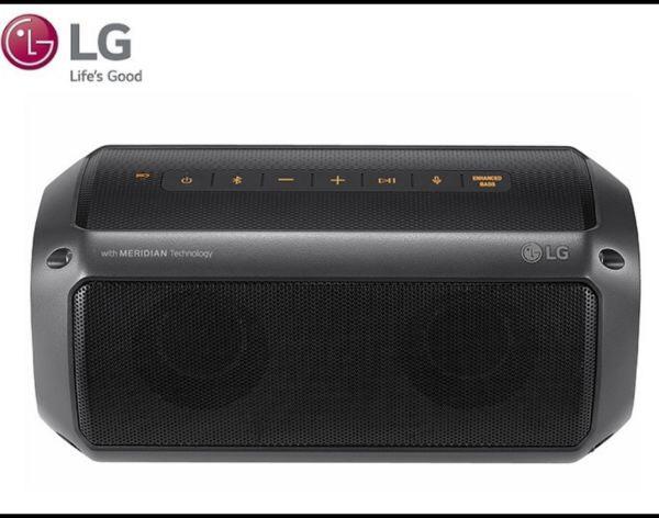 LOA Bluetooth LG PK3