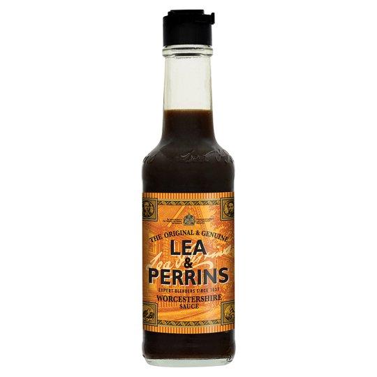 Sốt Lea & Perrins Sauce 290ml