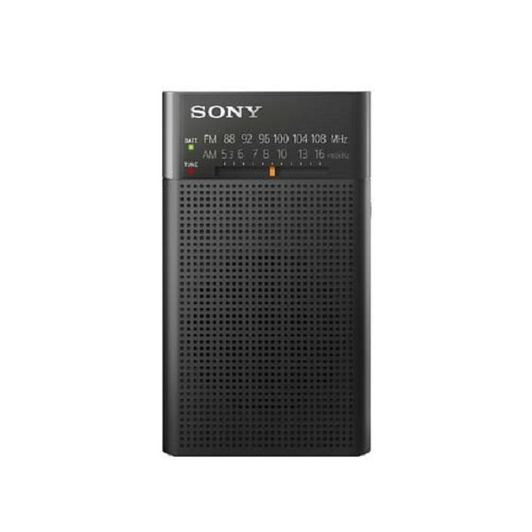 Radio Sony ICF-P26 ( Kèm Pin)