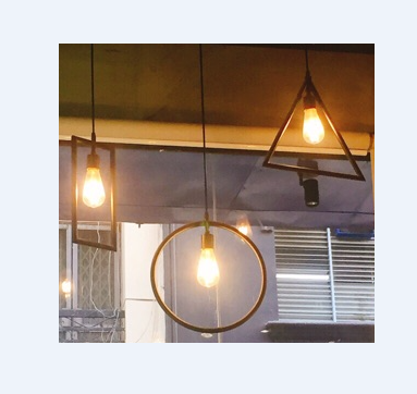 Combo 10 bóng led edison ST64