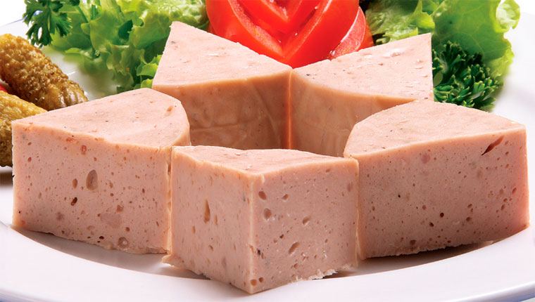 VMC HƯƠNG THỊT DẠNG NƯỚC DÙNG TRONG THỰC PHẨM