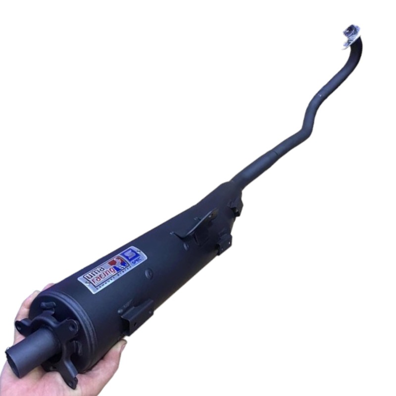 PÔ UMA RACING V3 CHO EXCITER 150 MẪU 2019