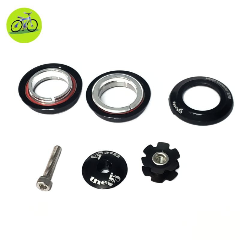 [HCM]Chén cổ bạc đạn xe đạp 41.8mm