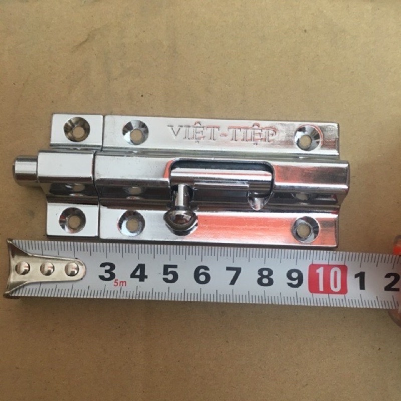 Chốt cửa viet tiep 10430