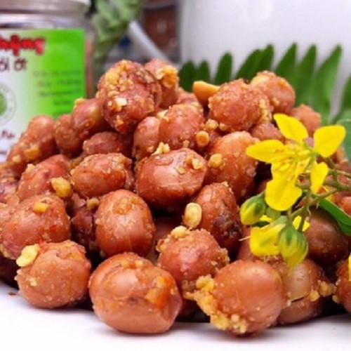 250Gram ĐẬU PHỘNG TỎI ỚT