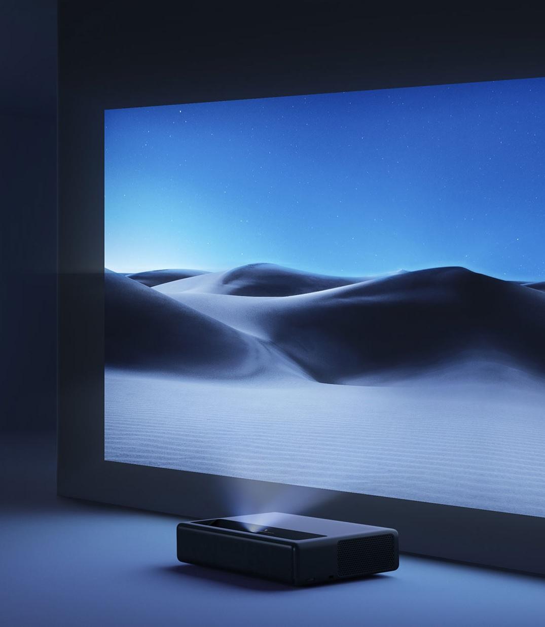 Máy chiếu laser Xiaomi Projector