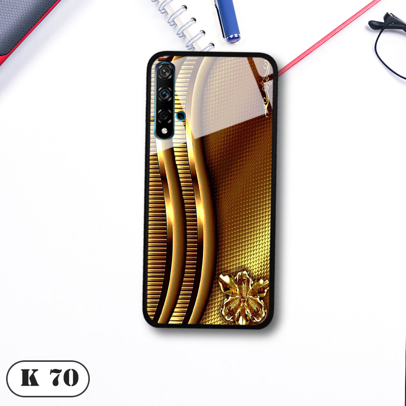 Ốp lưng 3D điện thoại HUAWEI NOVA 5T