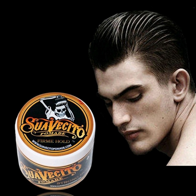 SÁP SUAVECITO POMADE CAO CẤP