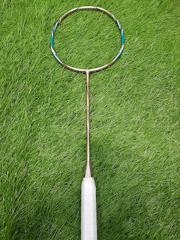 Vợt cầu lông Fleet Jupiter Sao mộc (Chính hãng)