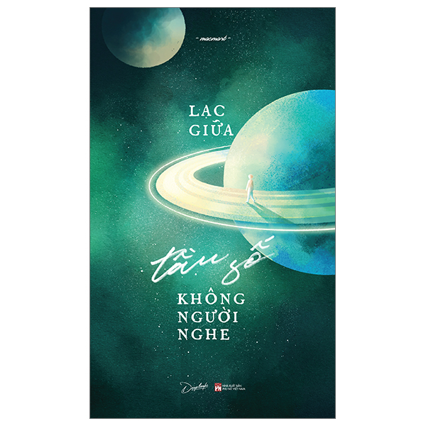 Lạc giữa tần số không người nghe