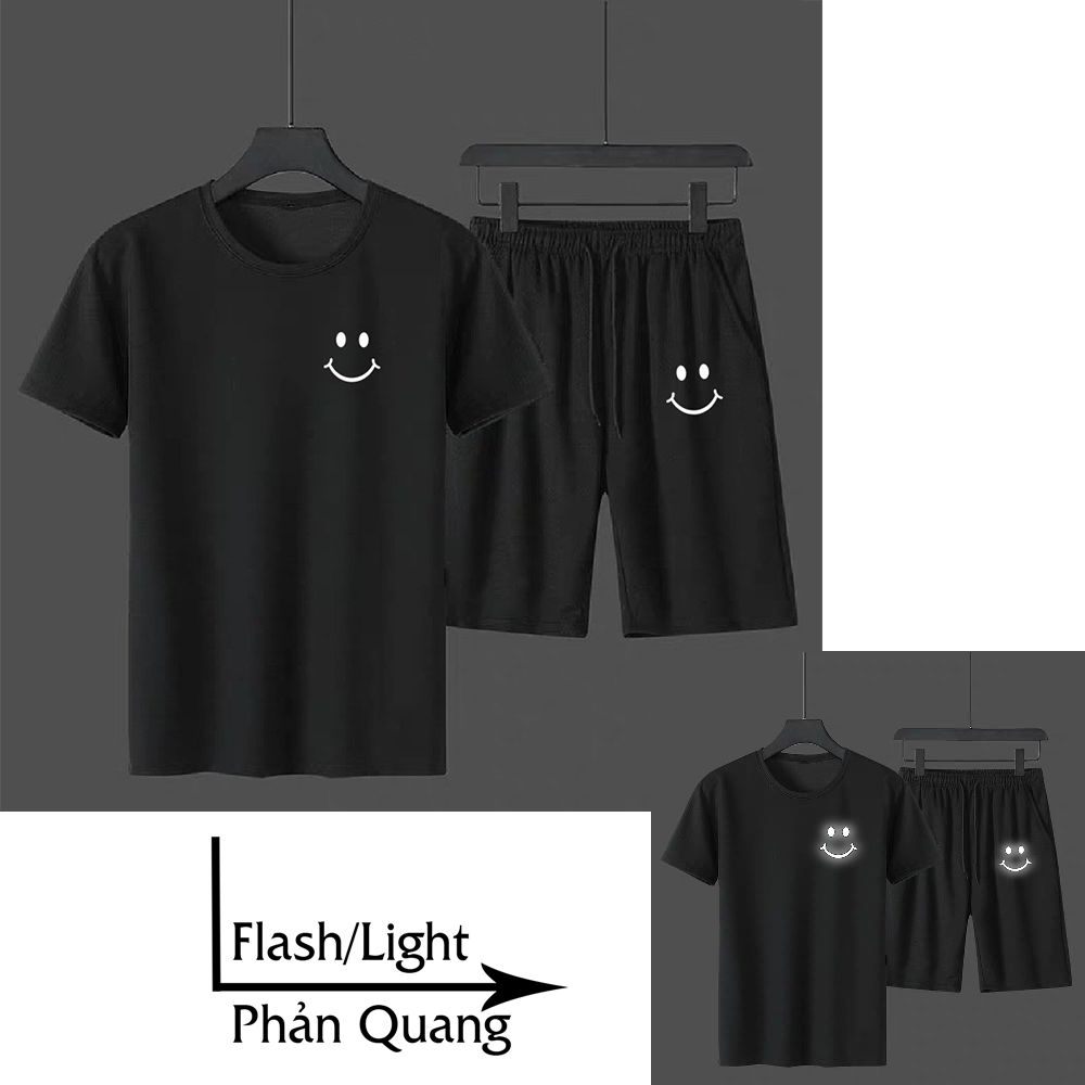 Bộ Áo SMILE BTT-003