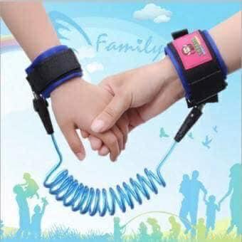 DỤNG CỤ DẮT TRẺ ĐI DẠO CHỐNG ĐI LẠC - DÀI 2MET
