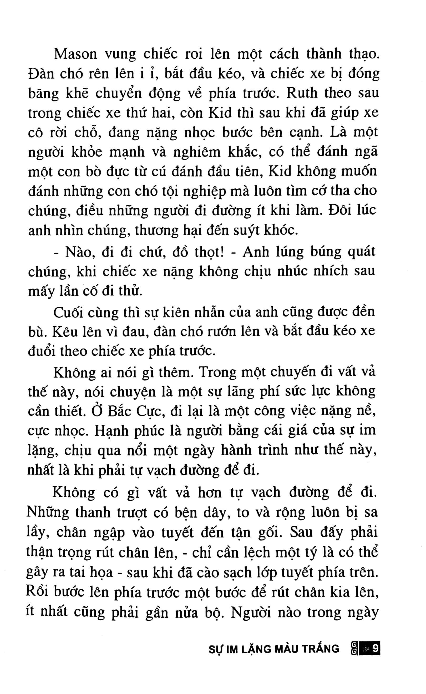 Fahasa - Truyện Ngắn Jack London