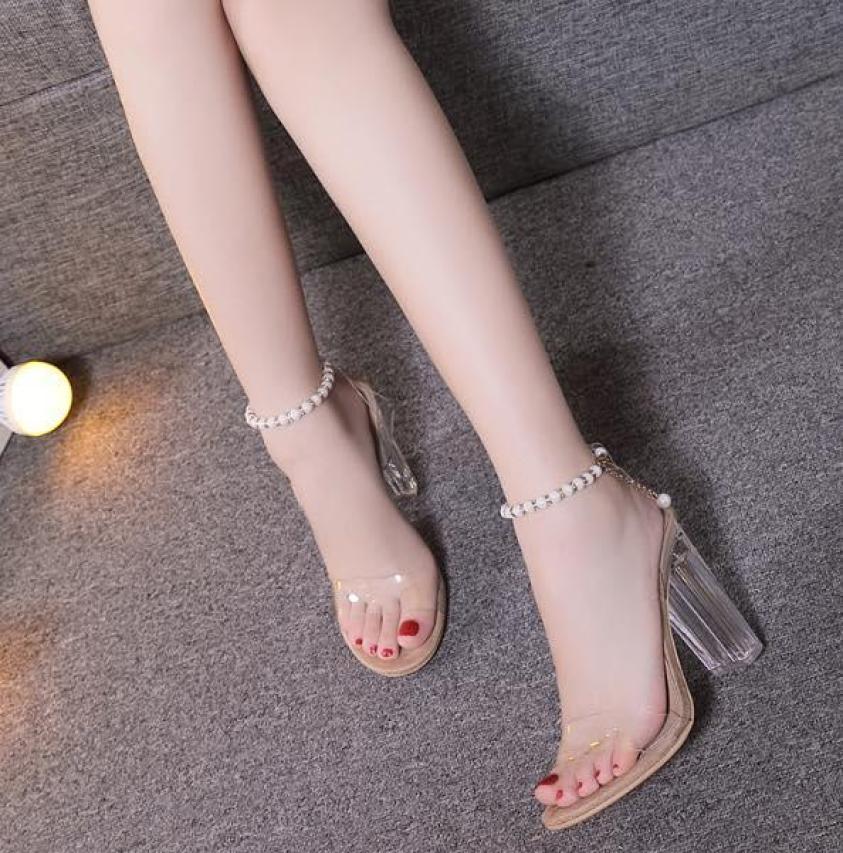DÉP CAP GÓT 7 PHÂN QUAI TRONG CỔ NGỌC(KHO SỈ.COM) giá rẻ