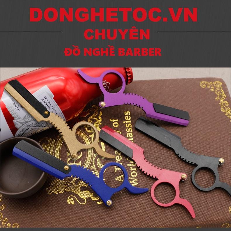 Dao Cạo Râu  Barber