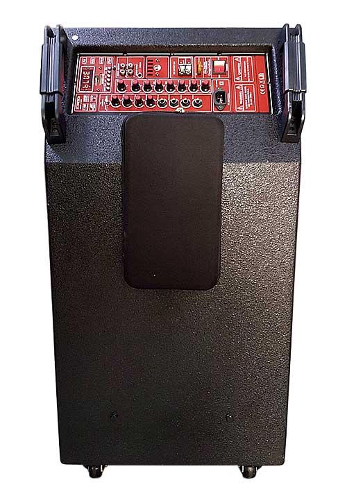 [HCM][Trả góp 0%]Loa kéo di động SOUNDBOX S-18B