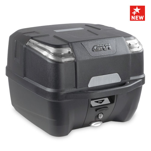 Barrel after Givi B33N2-genuine