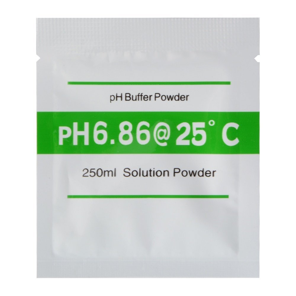 Gói chất chuẩn pH - 6.86 cho máy đo độ PH
