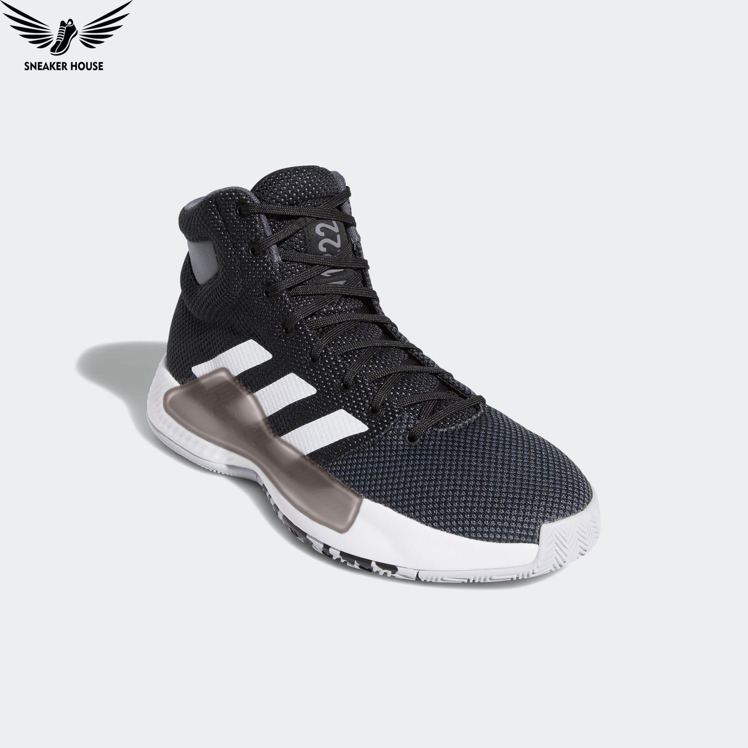 Giày bóng rổ Adidas PRO BOUNCE MADNESS 2019 BB9239