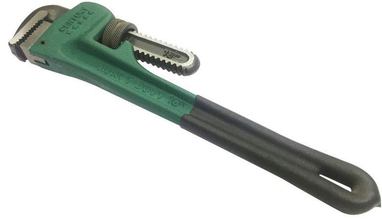Mỏ lết răng bọc nhựa 18" (450MM) CENTURY - SD-MR-18