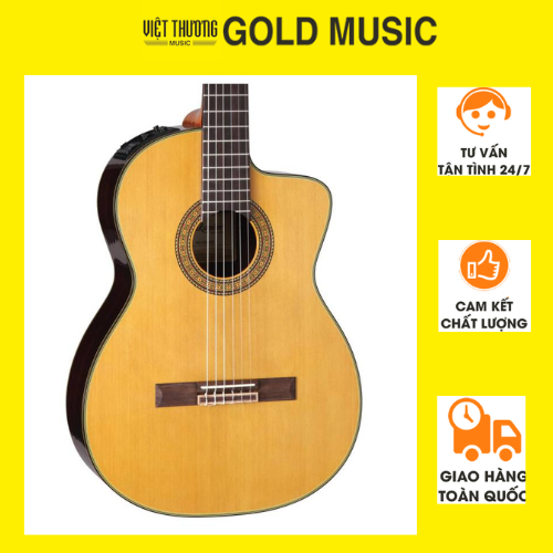 Đàn guitar Takamine TC132SC