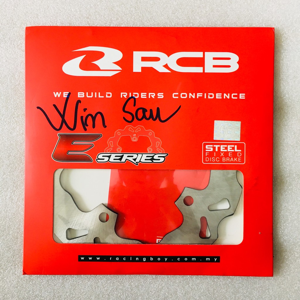 DĨA THẮNG ĐĨA SAU RCB cho WINNER 150 V1 SIZE 220MM