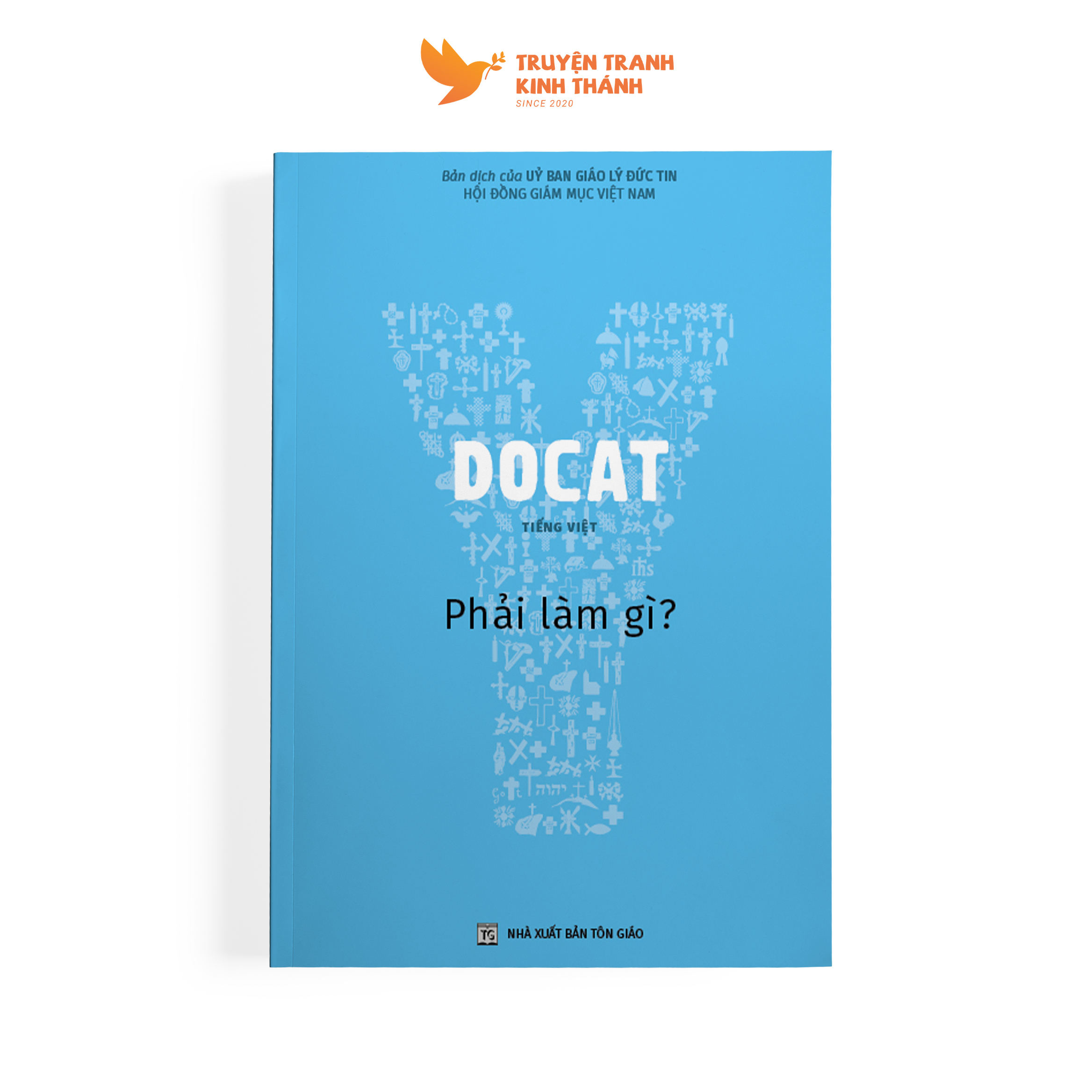 DOCAT: PHẢI LÀM GÌ?