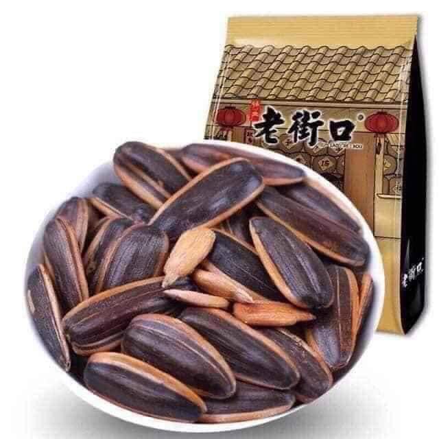 Hướng dương Caramel 500g
